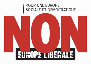Pour une Europe sociale et démocratique